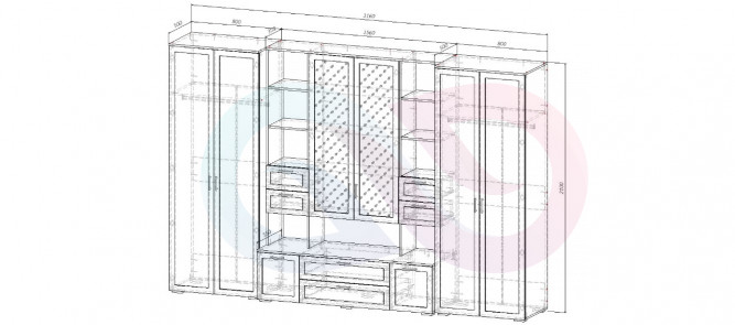 Стенка Фрегат