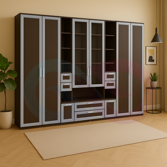 Стенка Фрегат