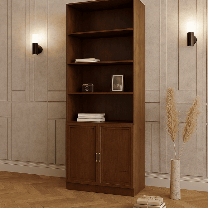 Книжный шкаф Карлос