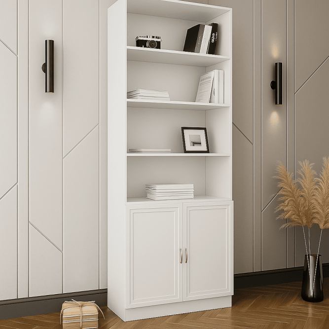 Книжный шкаф Карлос