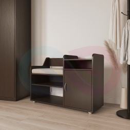 Обувница Мастеро