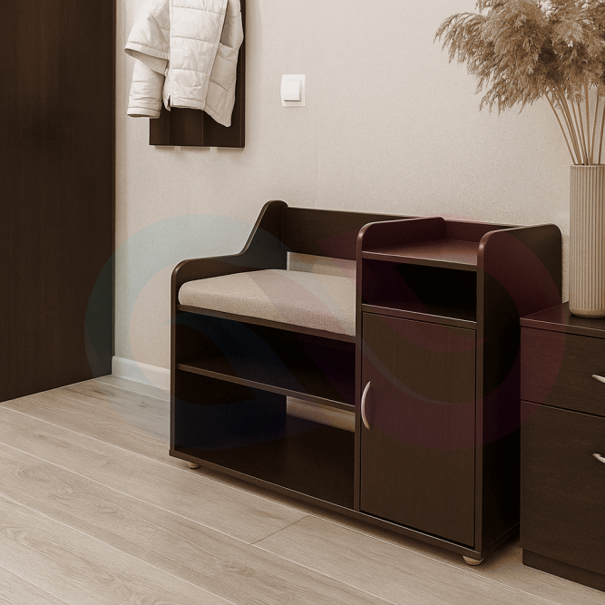 Обувница Мастеро