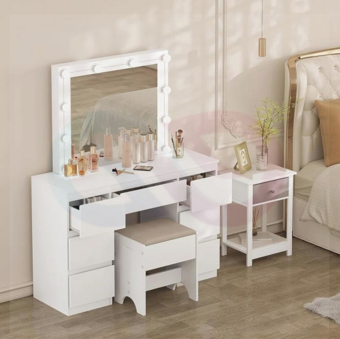 Туалетный столик Принс