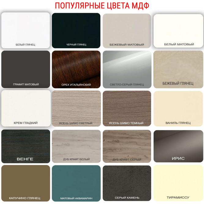 Витрина Брамон