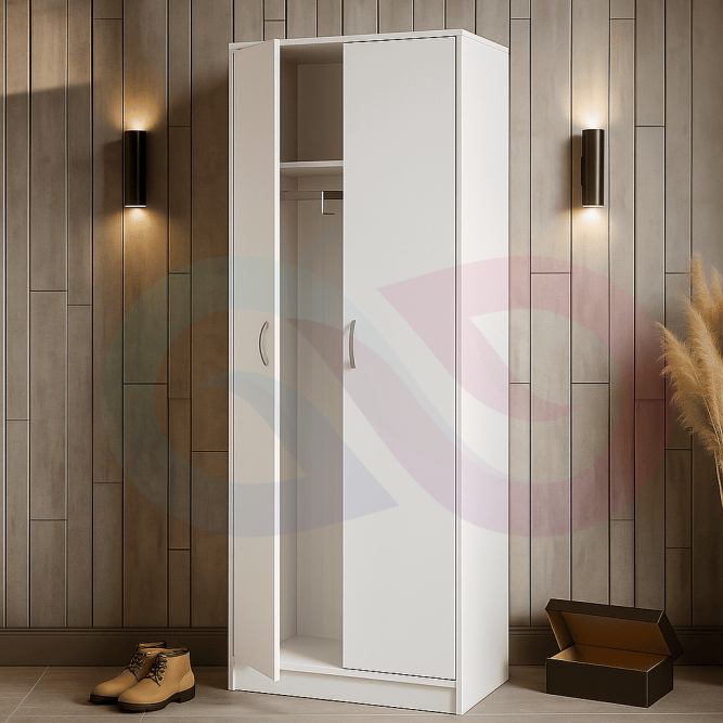 Шкаф для одежды Модель 052