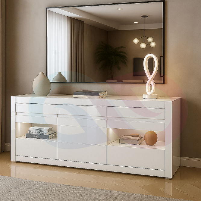 Комод Грэйс-2