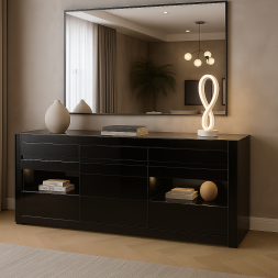 Комод Грэйс-2