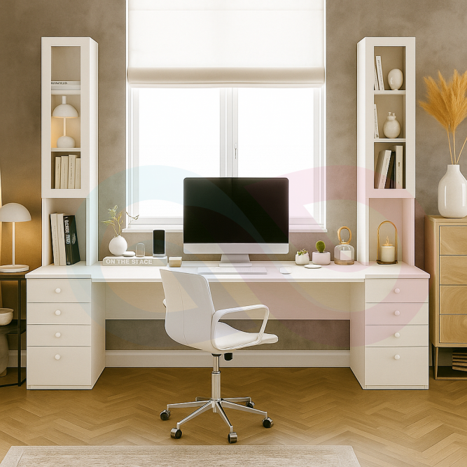 Письменный стол Дани