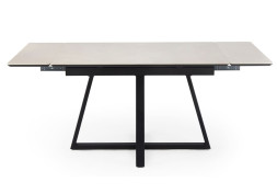 Раздвижной керамический стол Памелла