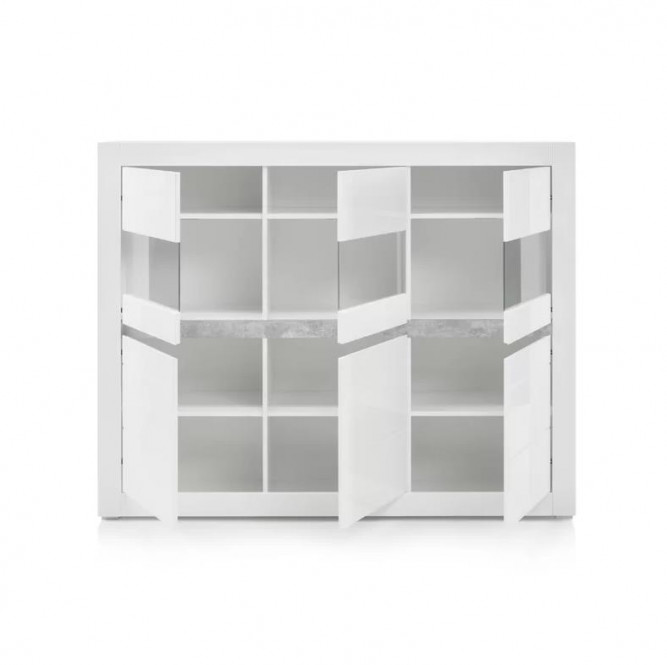 Комод Грэйс-4