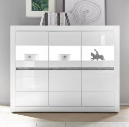 Комод Грэйс-4