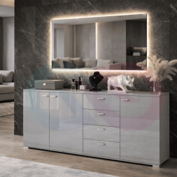 Комод Майкл Люкс