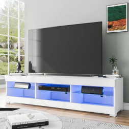 Тумба под тв Флореста