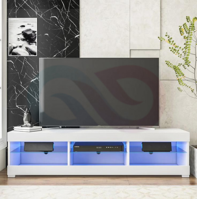 Тумба под тв Флореста