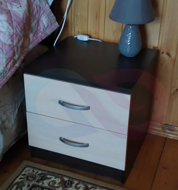 Прикроватная тумба Симпл