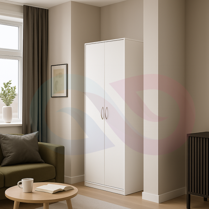 Шкаф распашной Формат