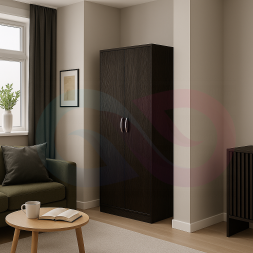 Шкаф распашной Формат