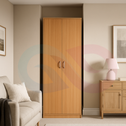 Шкаф распашной Формат