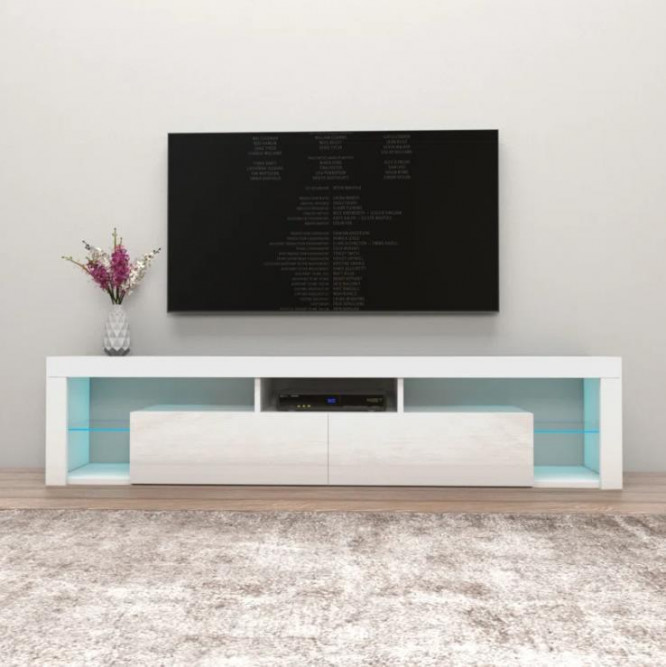 Тумба под тв Сантана