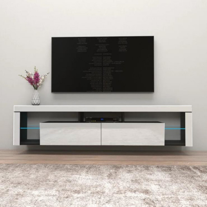 Тумба под тв Сантана