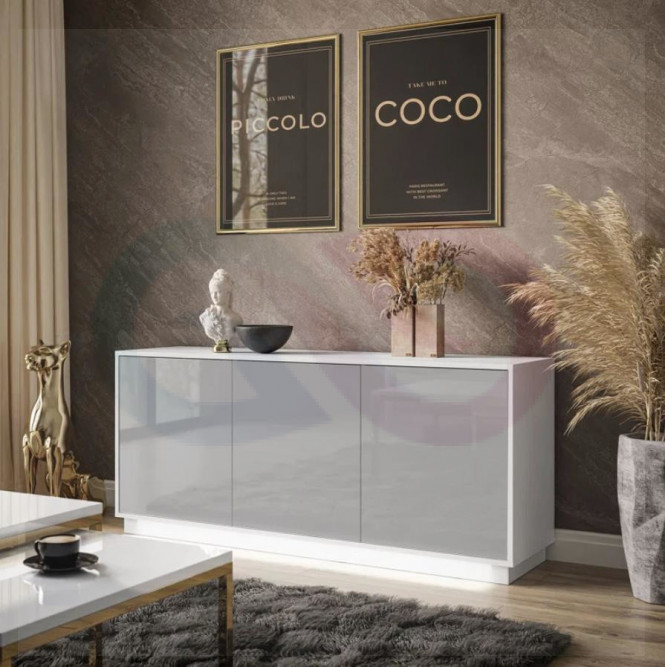 Комод Зодиак