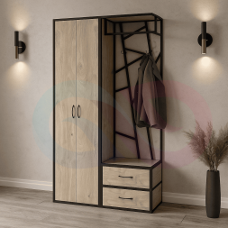 Прихожая Элис