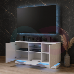 Тумба под тв Астон-2