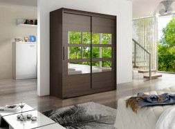 Шкаф-купе Мирабелла