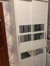 Шкаф-купе Мирабелла