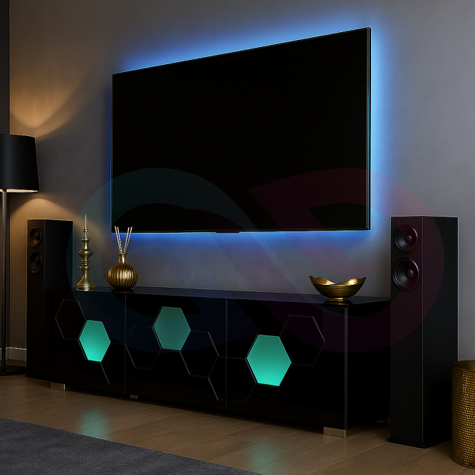 Тумба под тв Бавария