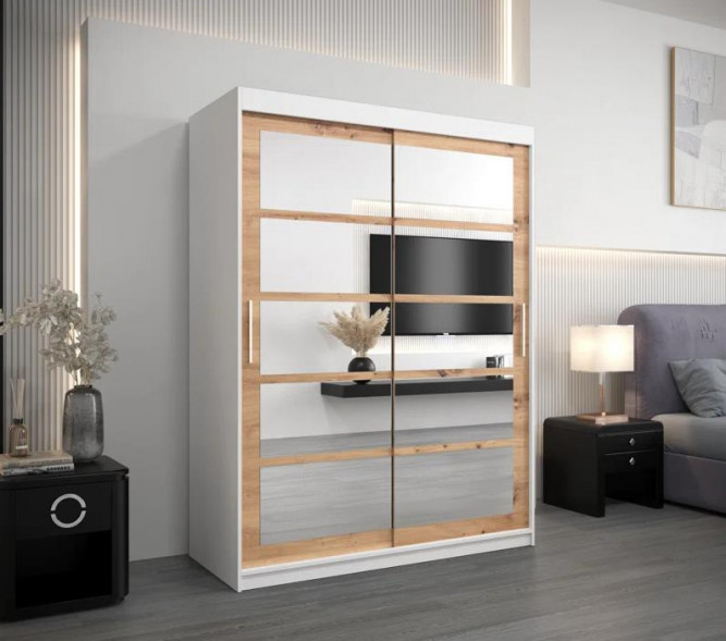 Шкаф-купе Мелани