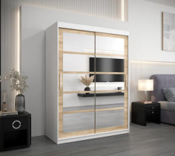 Шкаф-купе Мелани