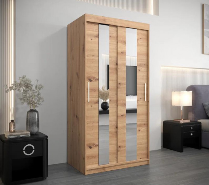 Шкаф-купе Миррор