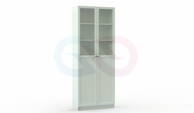 Шкаф книжный Прокси