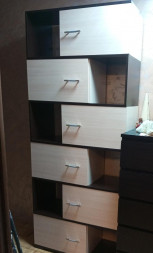 Стеллаж Орландо