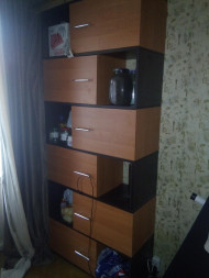 Стеллаж Орландо