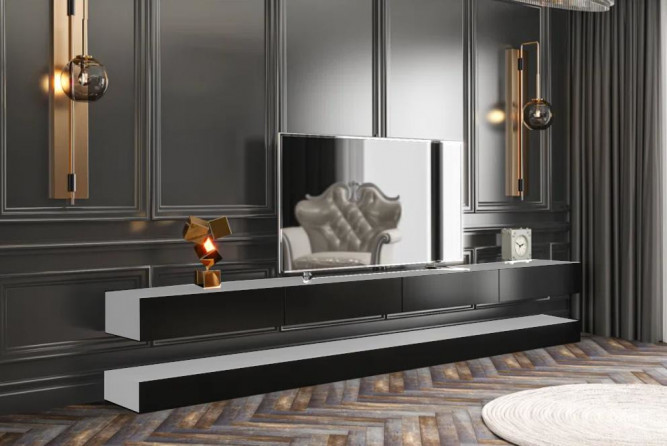 Тумба под тв Касабланка