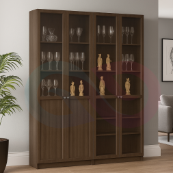 Шкаф Оксберг