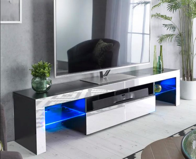 Тумба под тв Линкольн