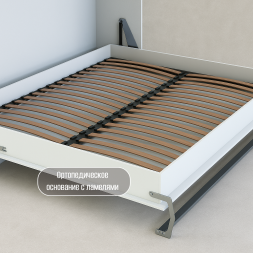 Шкаф-кровать Эмили