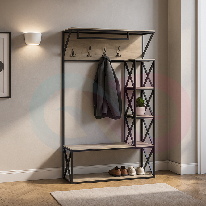 Прихожая Персу