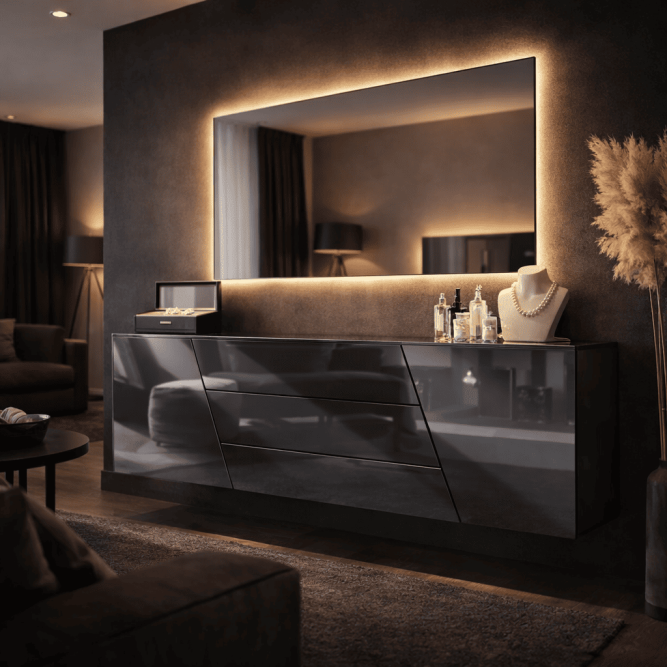 Комод Герда