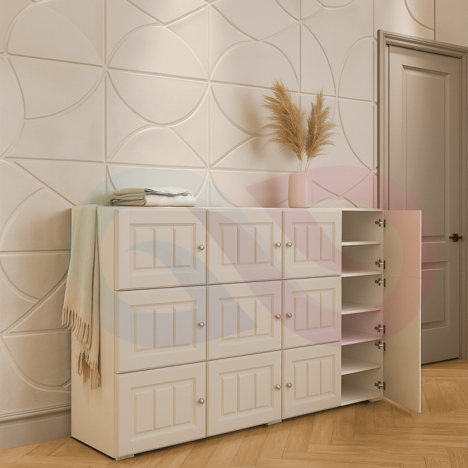 Комод Прайд 5