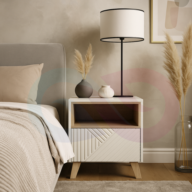 Прикроватная тумба Орфи