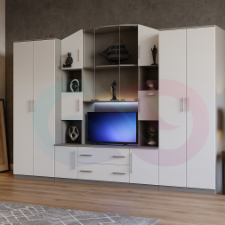 Стенка Марена