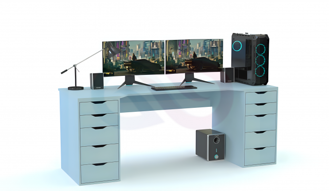 Игровой стол Скай