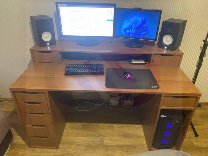 Игровой стол Джерико