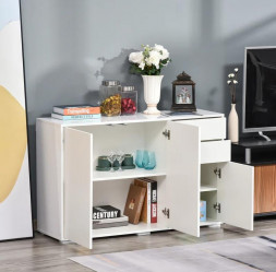 Комод Девитт