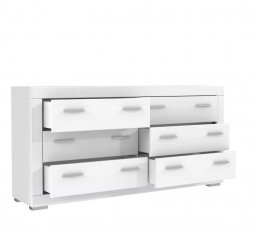 Комод Деним