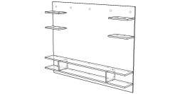 ТВ-Панель Максимус